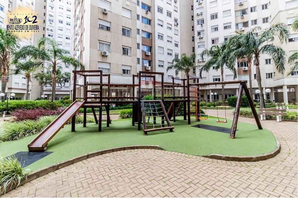 Apartamento, 3 quartos, 66 m² - Foto 2