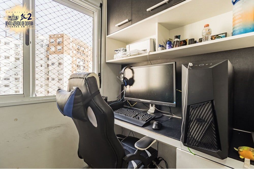 Apartamento, 3 quartos, 66 m² - Foto 19