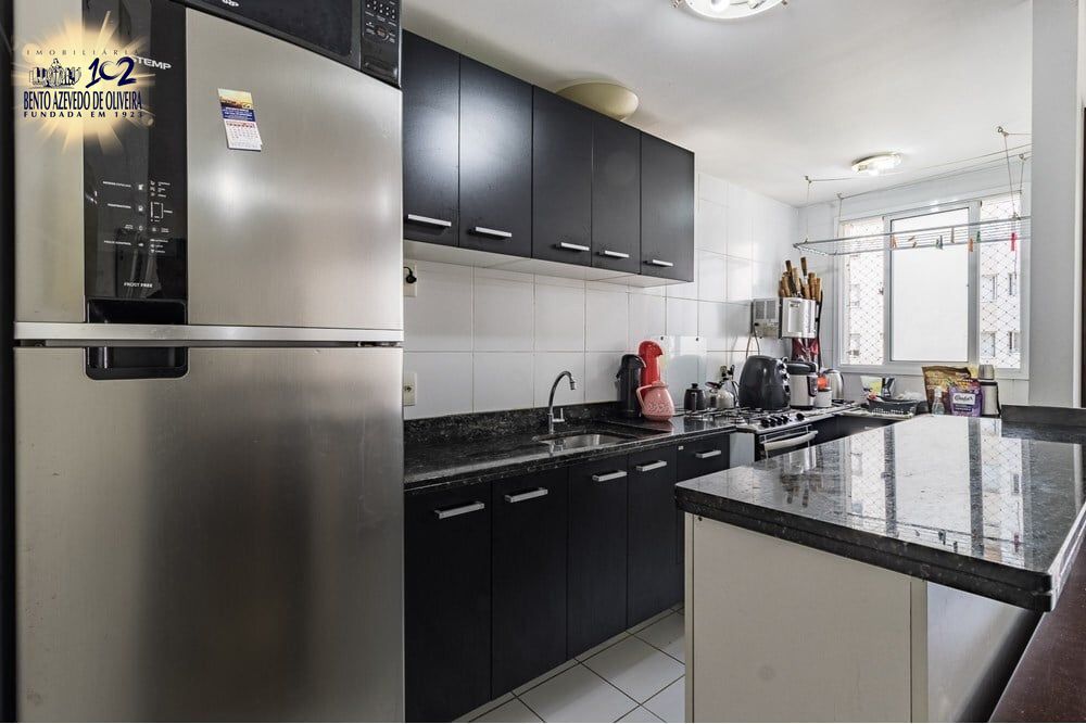 Apartamento, 3 quartos, 66 m² - Foto 9