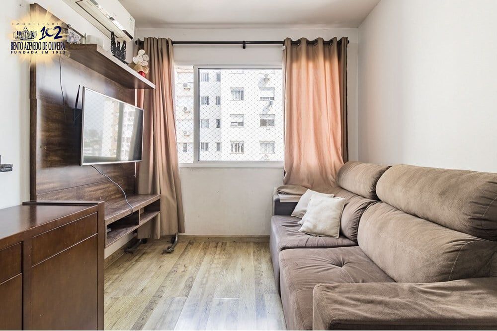 Apartamento, 3 quartos, 66 m² - Foto 7