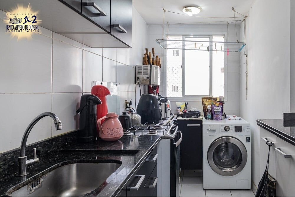 Apartamento, 3 quartos, 66 m² - Foto 10