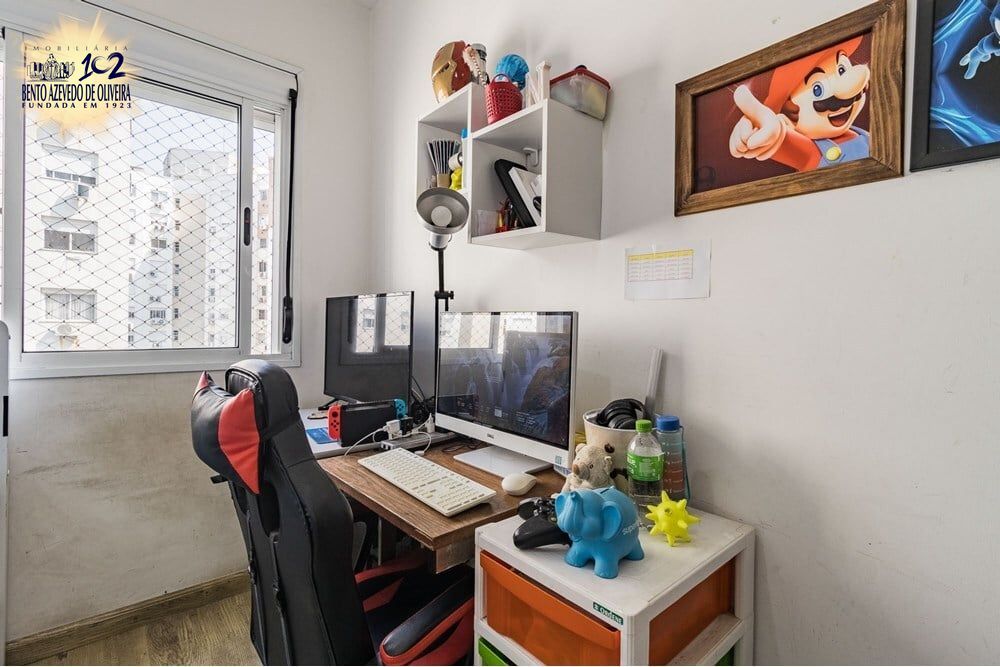 Apartamento, 3 quartos, 66 m² - Foto 13