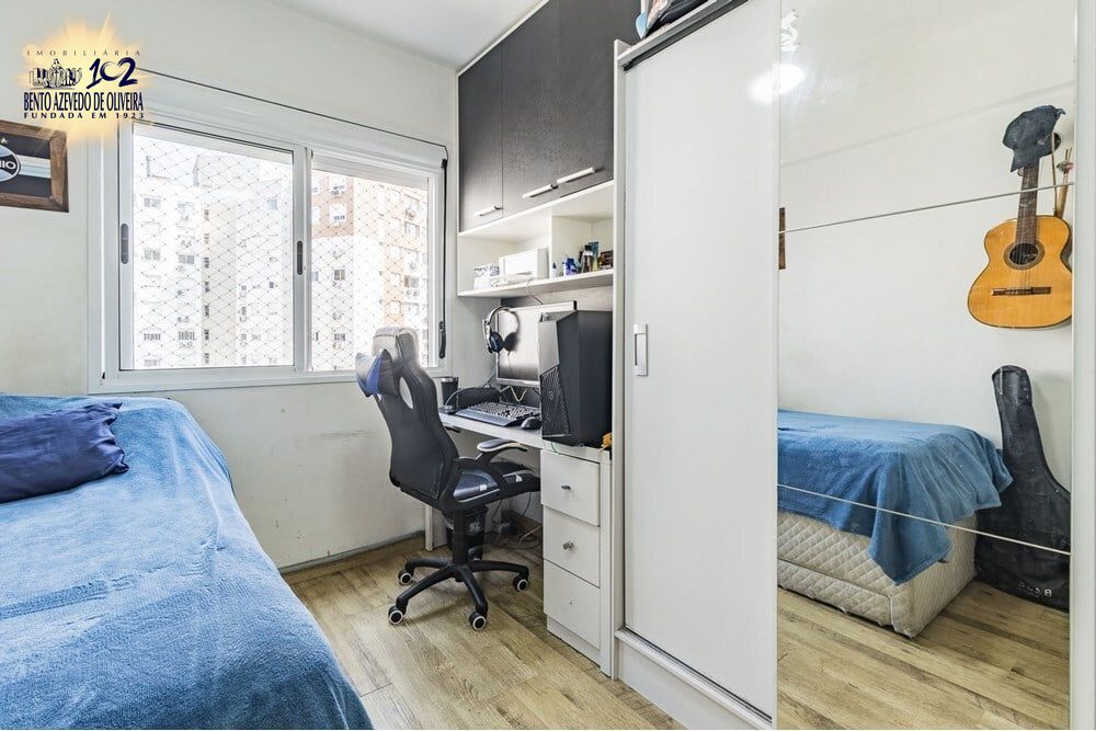 Apartamento, 3 quartos, 66 m² - Foto 16