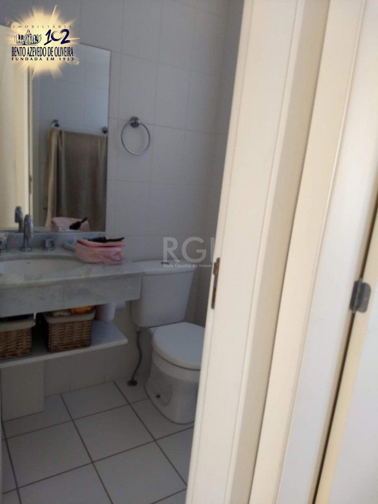 Casa de Condomínio, 3 quartos - Foto 25