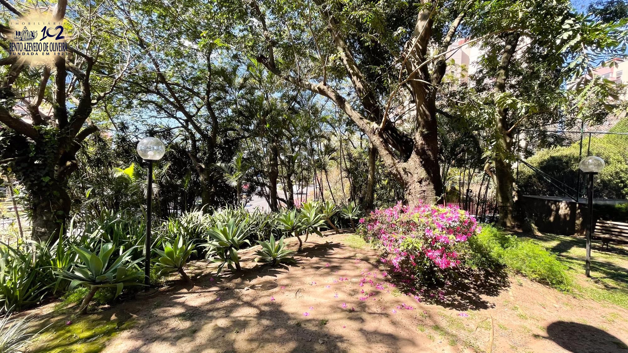 Apartamento, 3 quartos, 100 m² - Foto 38