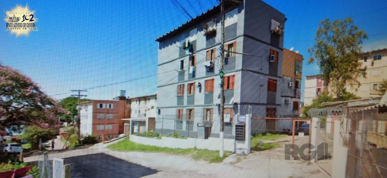 Apartamento, 2 quartos, 52 m² - Foto 1