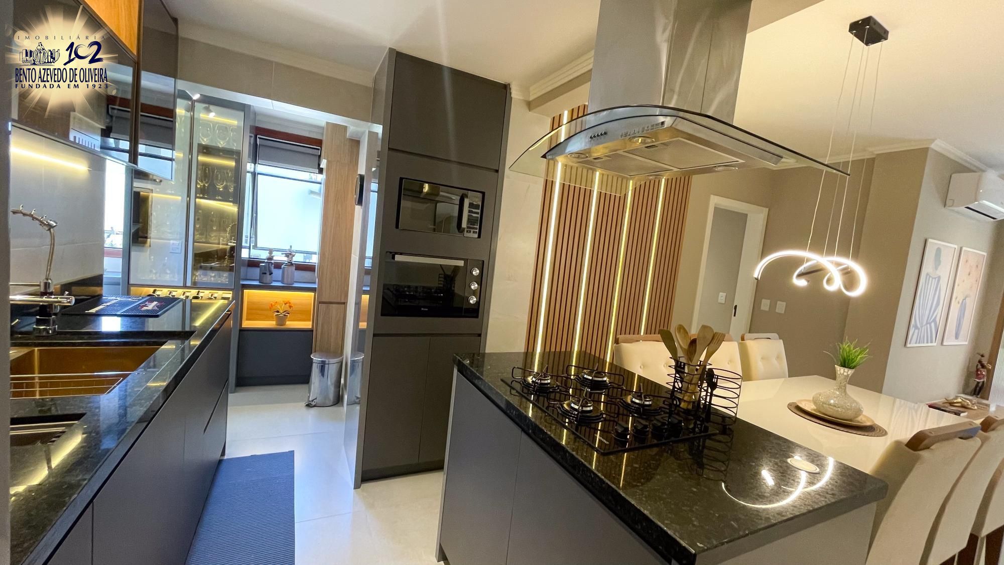 Apartamento, 3 quartos, 100 m² - Foto 11