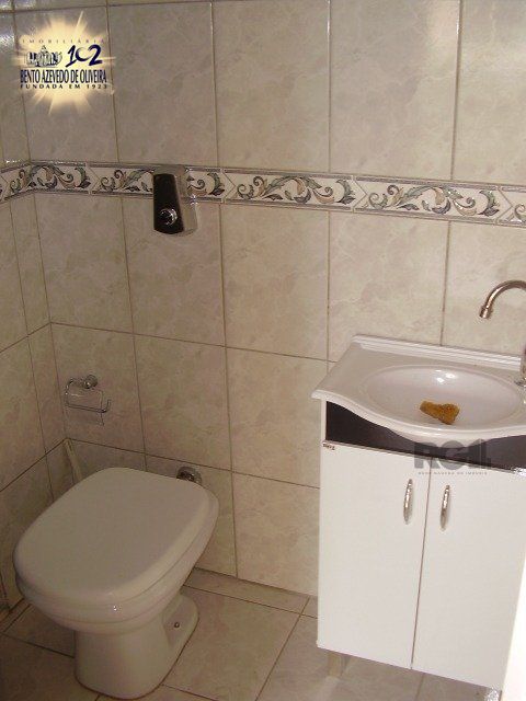banheiro