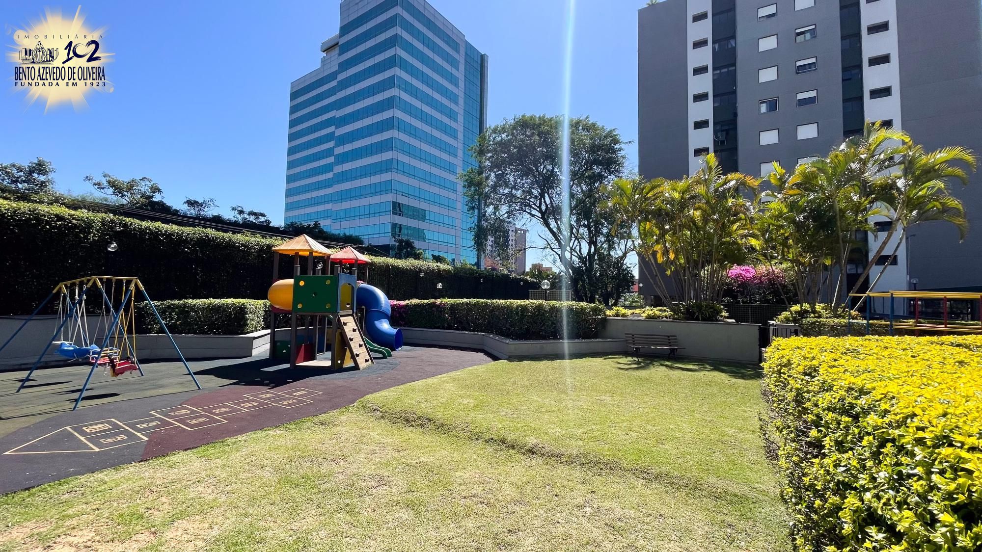 Apartamento, 3 quartos, 100 m² - Foto 24