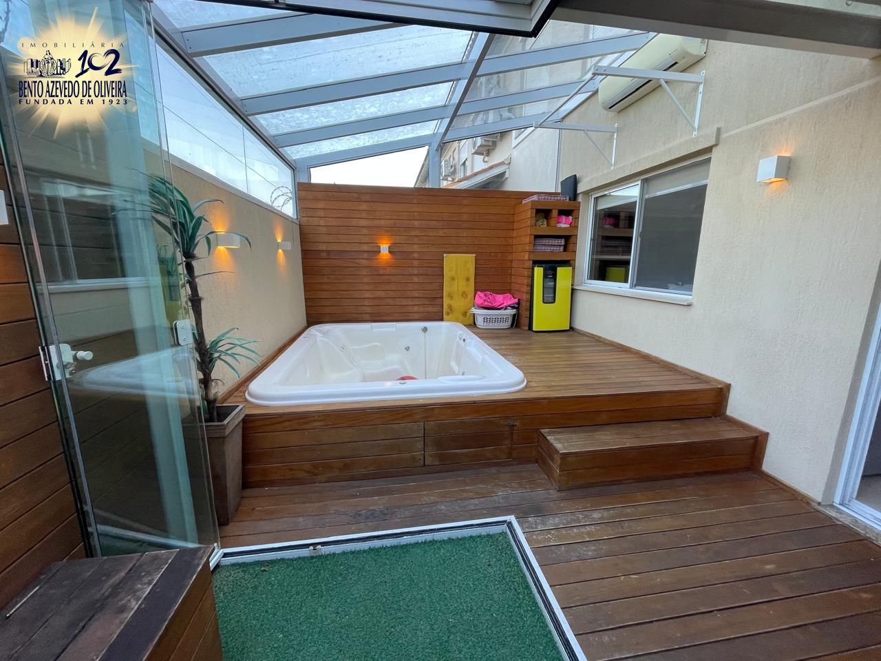 Casa de Condomínio, 3 quartos - Foto 13