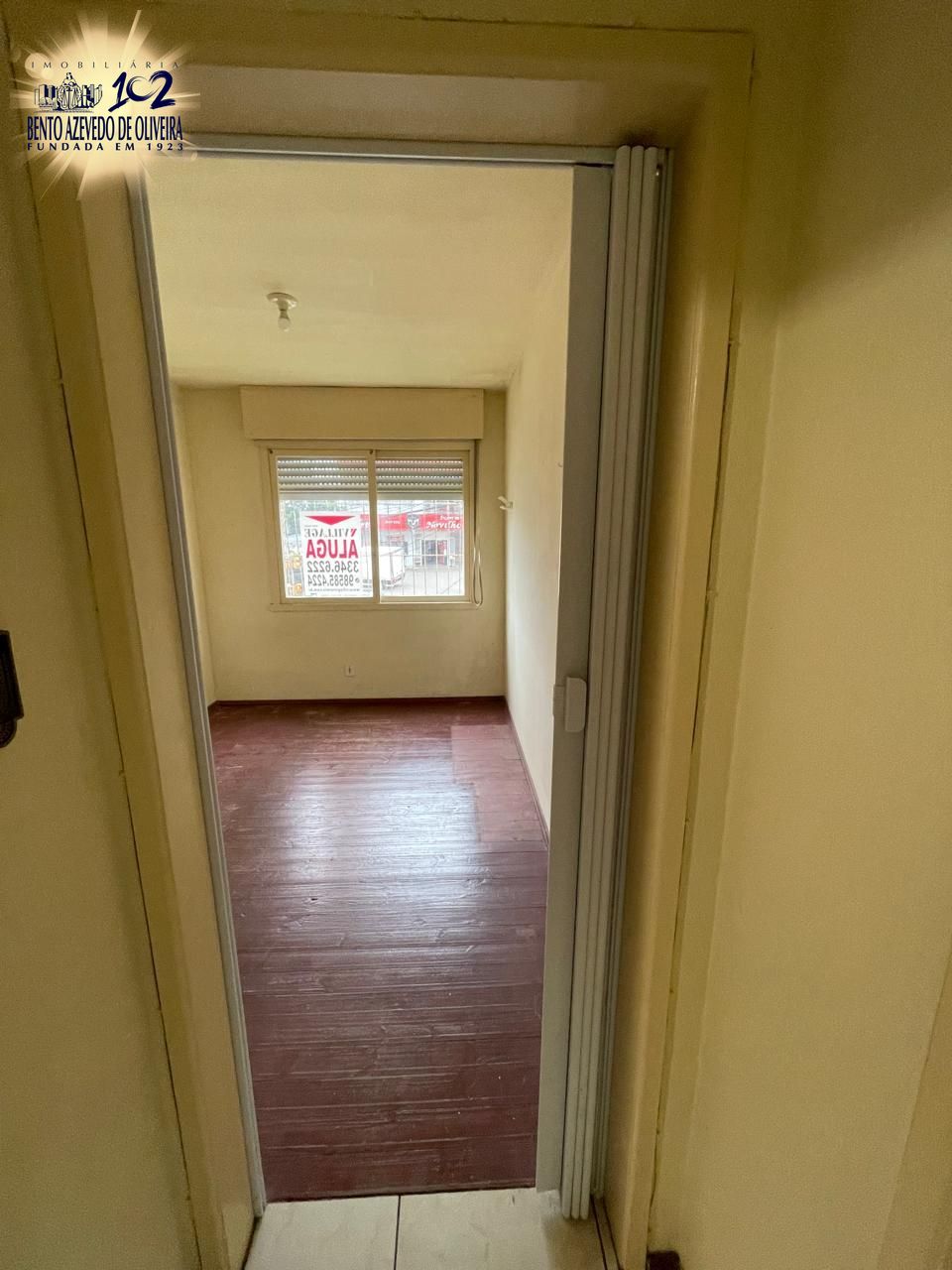 quarto solteiro