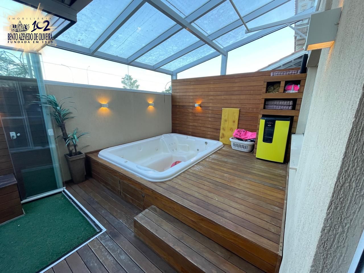 Casa de Condomínio, 3 quartos - Foto 10