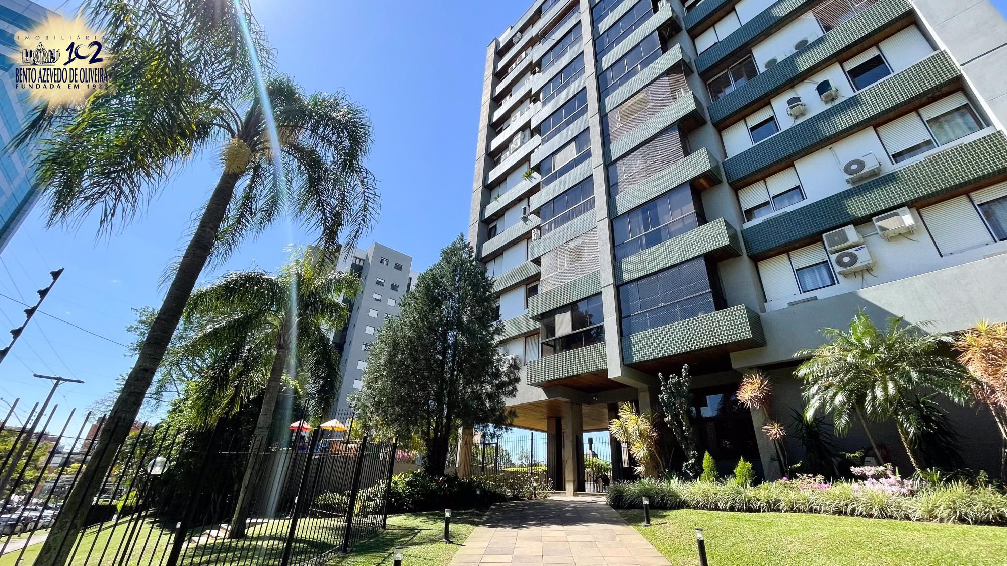 Apartamento, 3 quartos, 100 m² - Foto 22