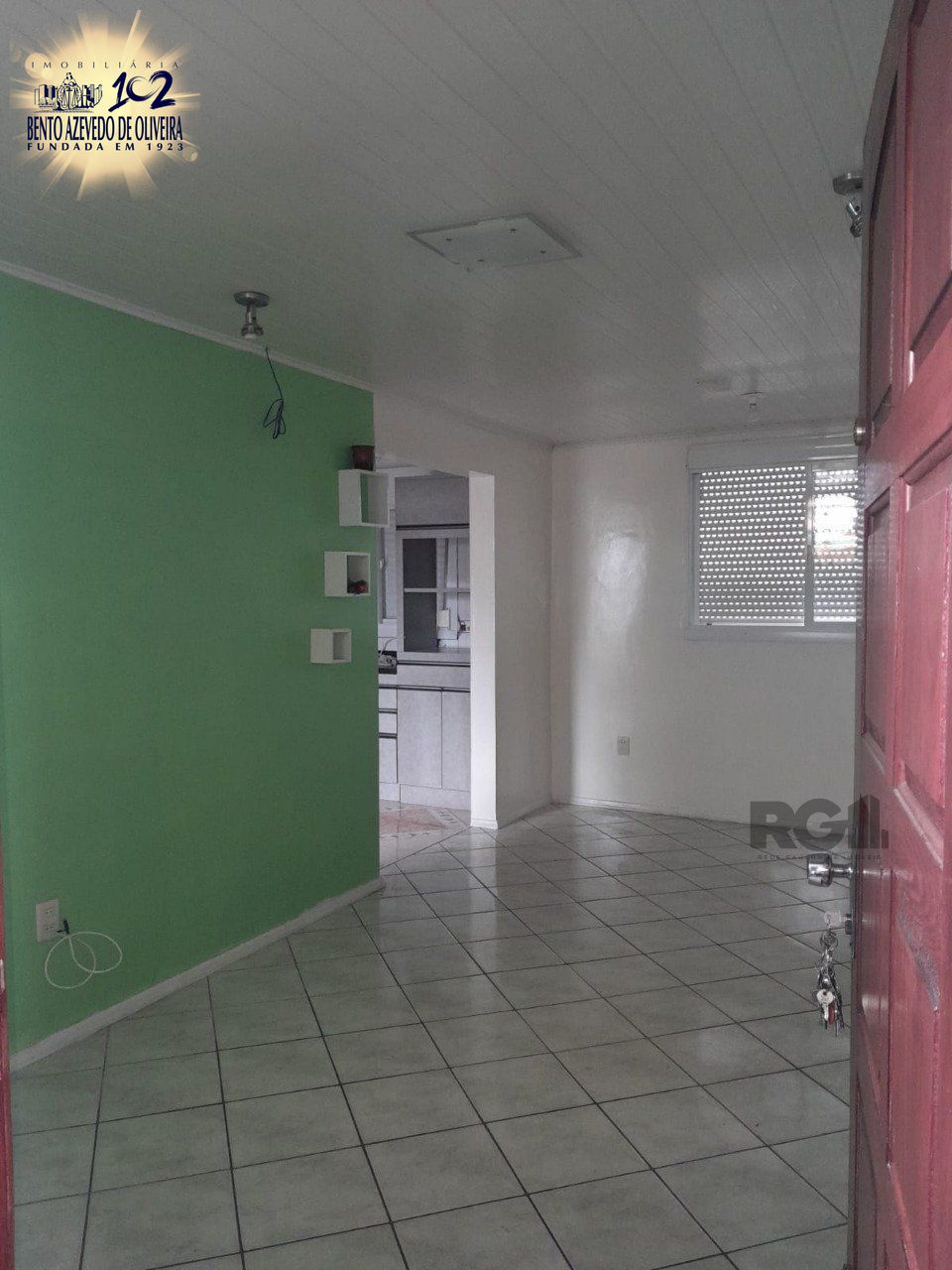 Apartamento, 2 quartos, 52 m² - Foto 6