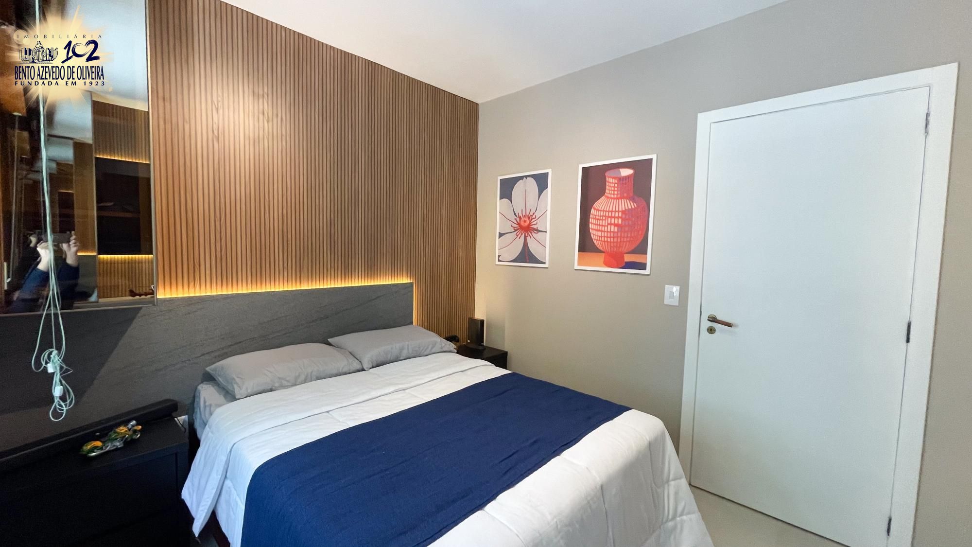 Apartamento, 3 quartos, 100 m² - Foto 61