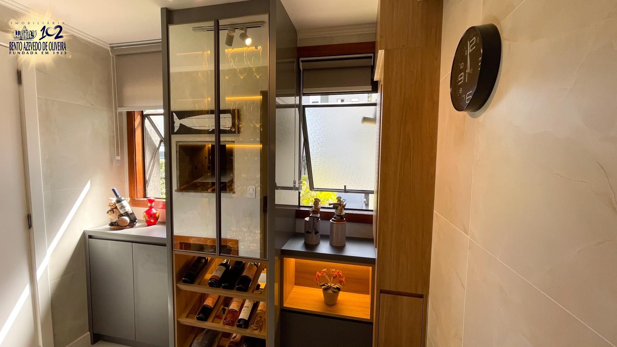 Apartamento, 3 quartos, 100 m² - Foto 13