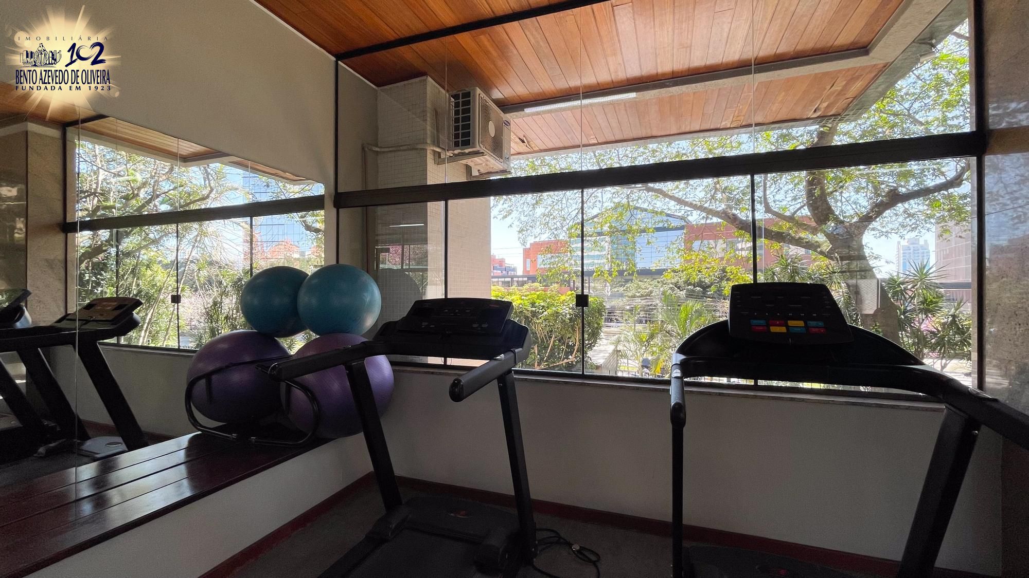 Apartamento, 3 quartos, 100 m² - Foto 36