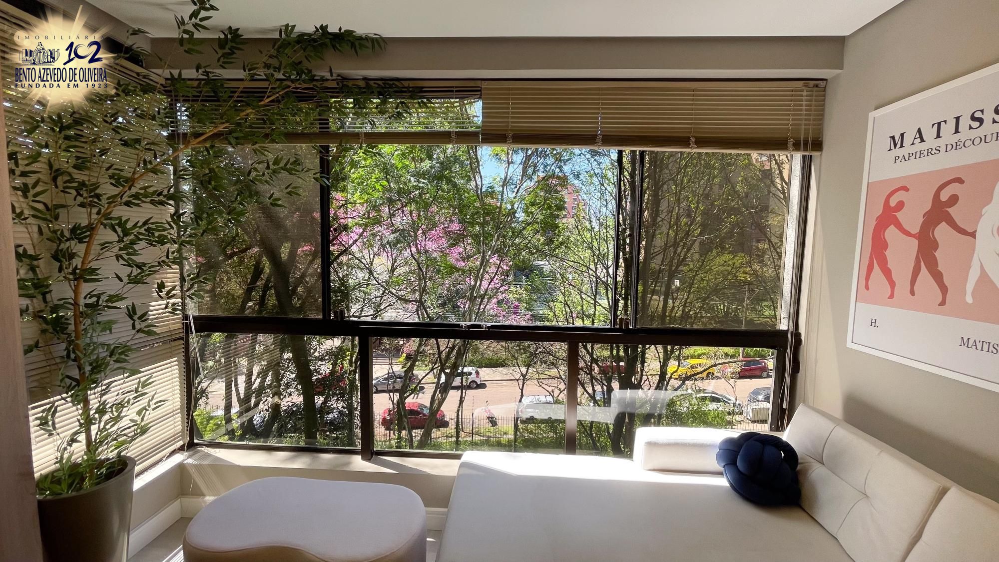 Apartamento, 3 quartos, 100 m² - Foto 1