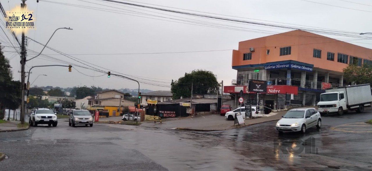 vista do apto