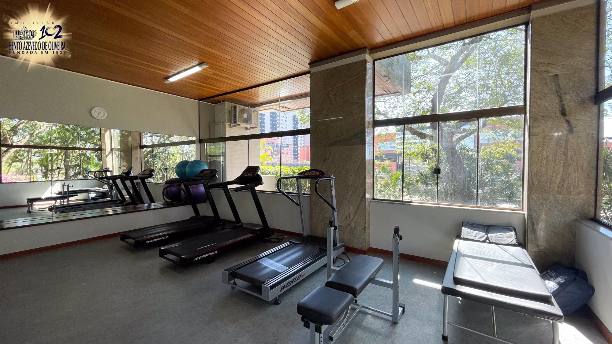Apartamento, 3 quartos, 100 m² - Foto 35