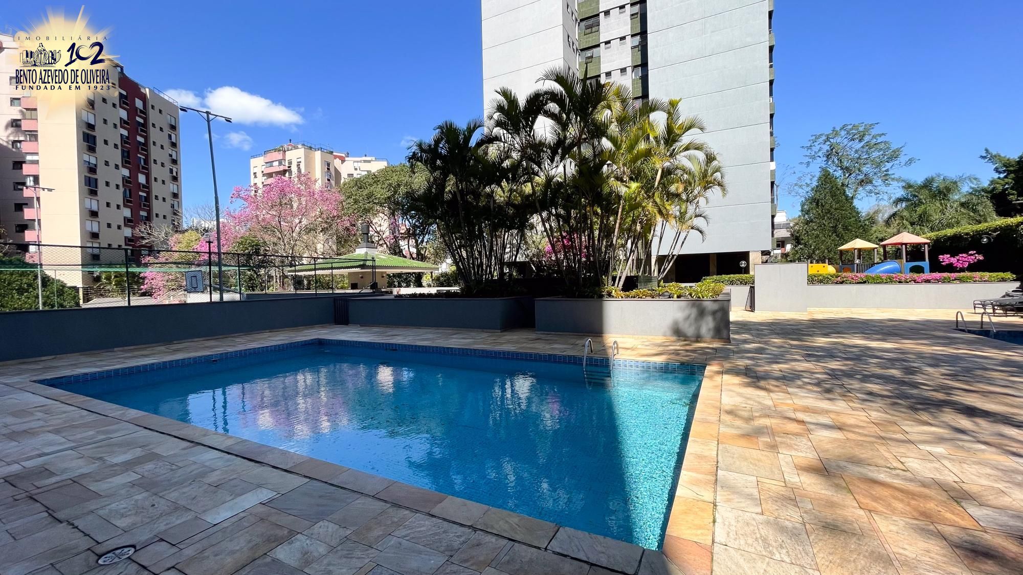 Apartamento, 3 quartos, 100 m² - Foto 29