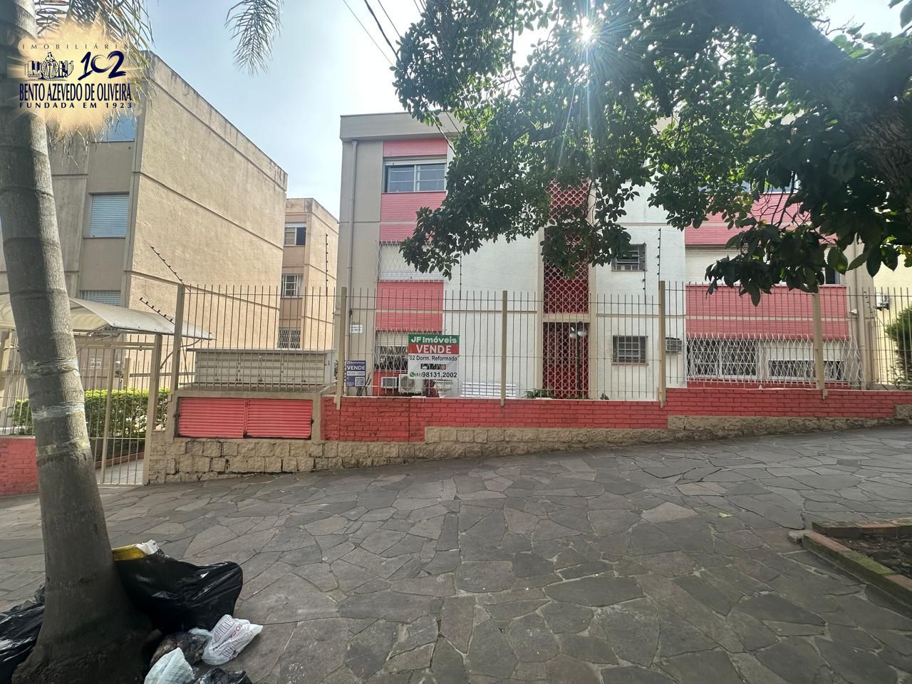 Apartamento, 3 quartos, 62 m² - Foto 21