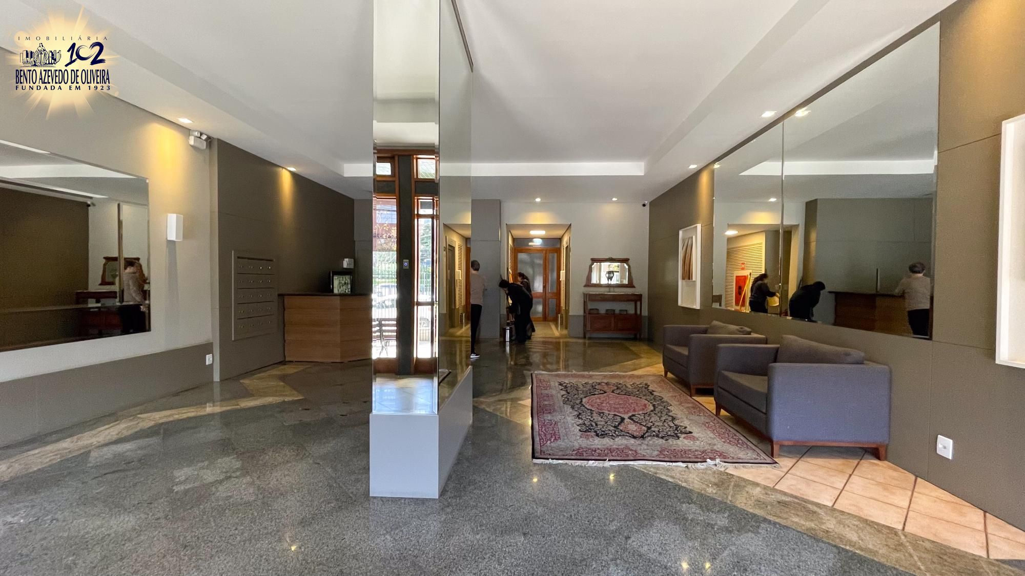 Apartamento, 3 quartos, 100 m² - Foto 41