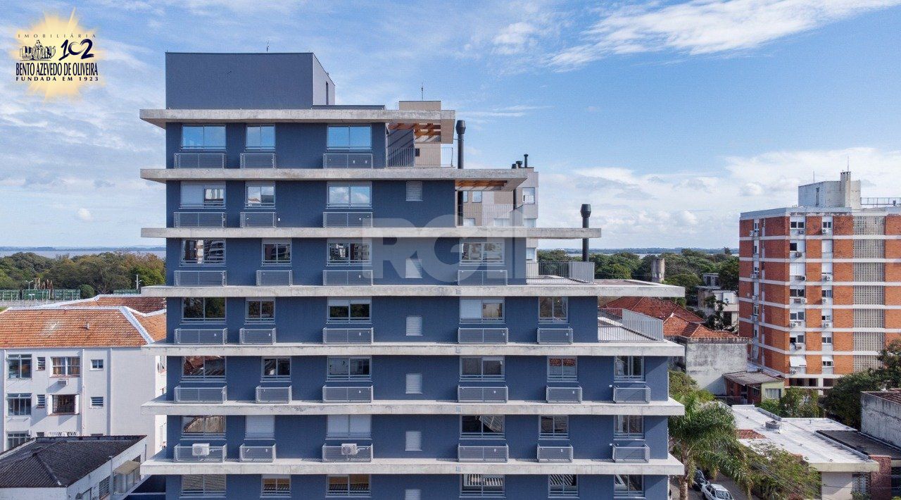 Apartamento, 1 quarto, 41 m² - Foto 24