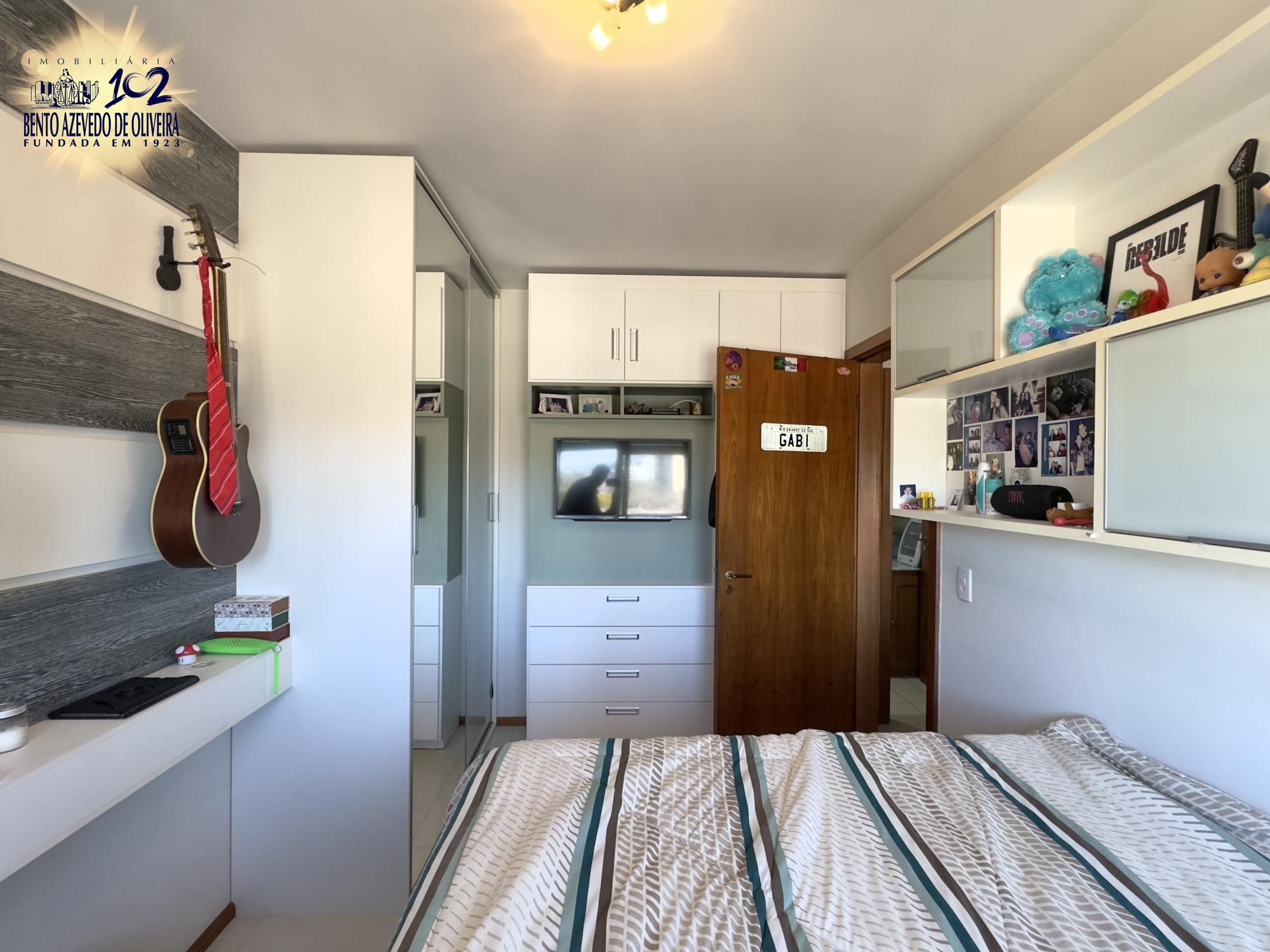 Apartamento, 2 quartos, 63 m² - Foto 21