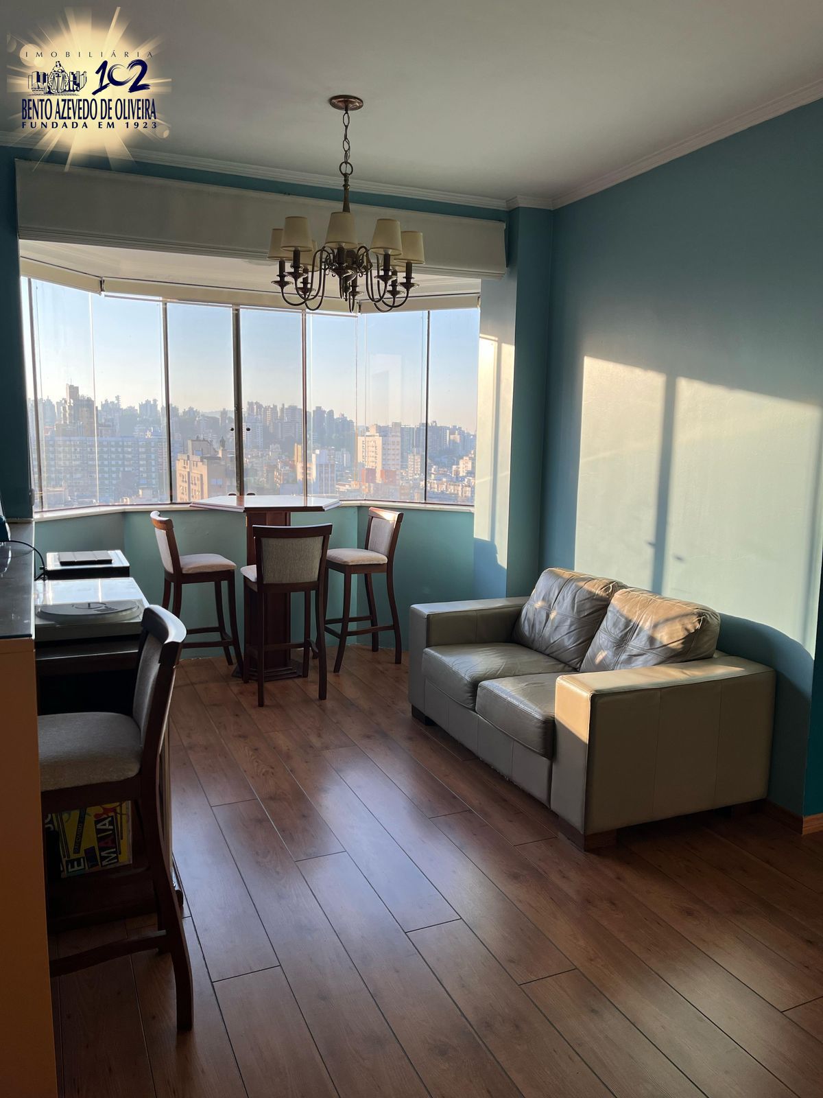 Apartamento, 2 quartos, 85 m² - Foto 2
