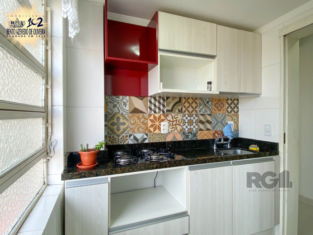 Apartamento, 1 quarto, 30 m² - Foto 10