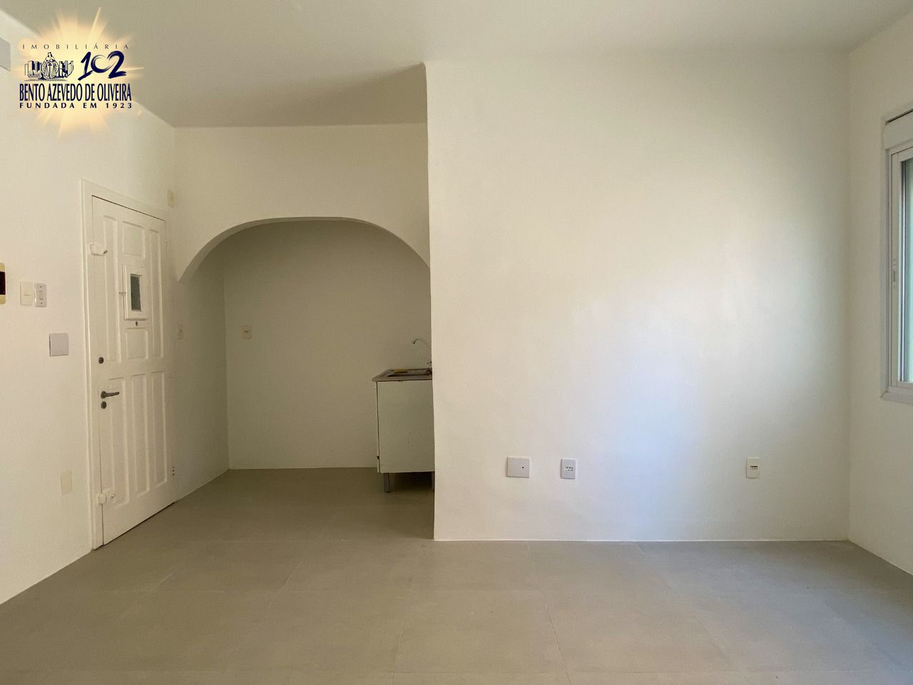 Apartamento, 1 quarto, 27 m² - Foto 7