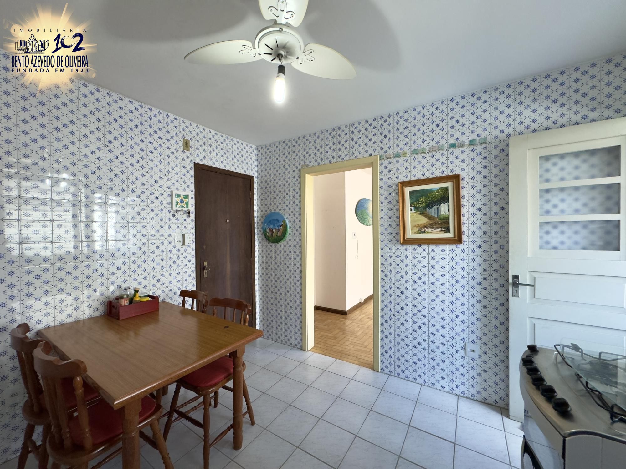 Apartamento, 2 quartos, 65 m² - Foto 11