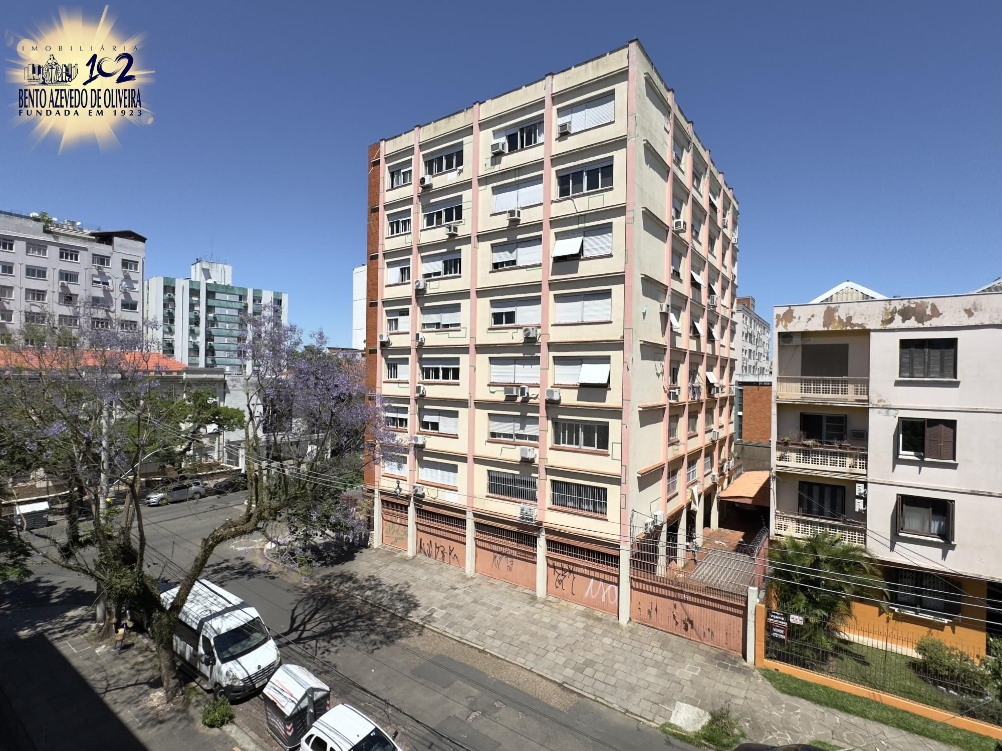 Apartamento, 3 quartos, 97 m² - Foto 34