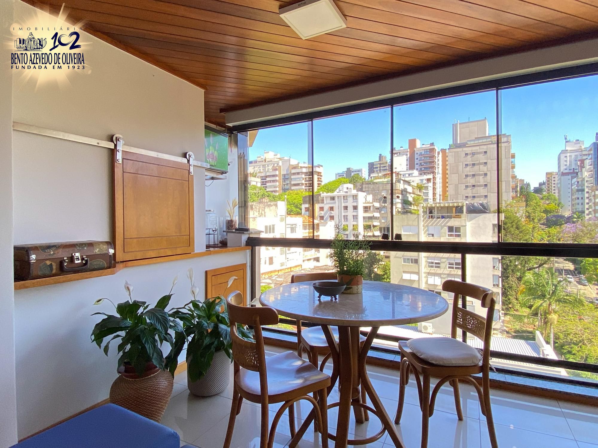 Apartamento, 3 quartos, 140 m² - Foto 8