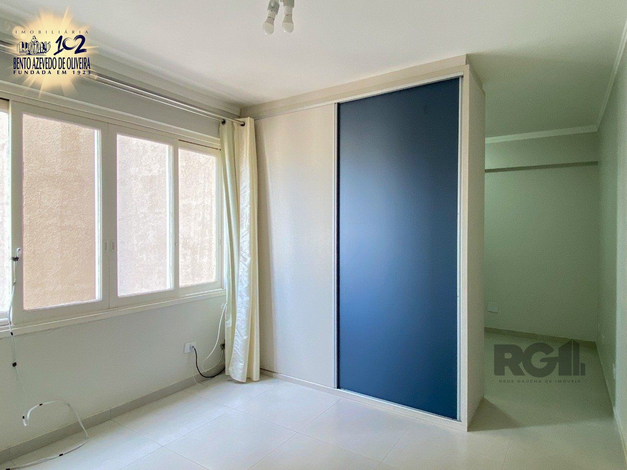 Apartamento, 1 quarto, 30 m² - Foto 3