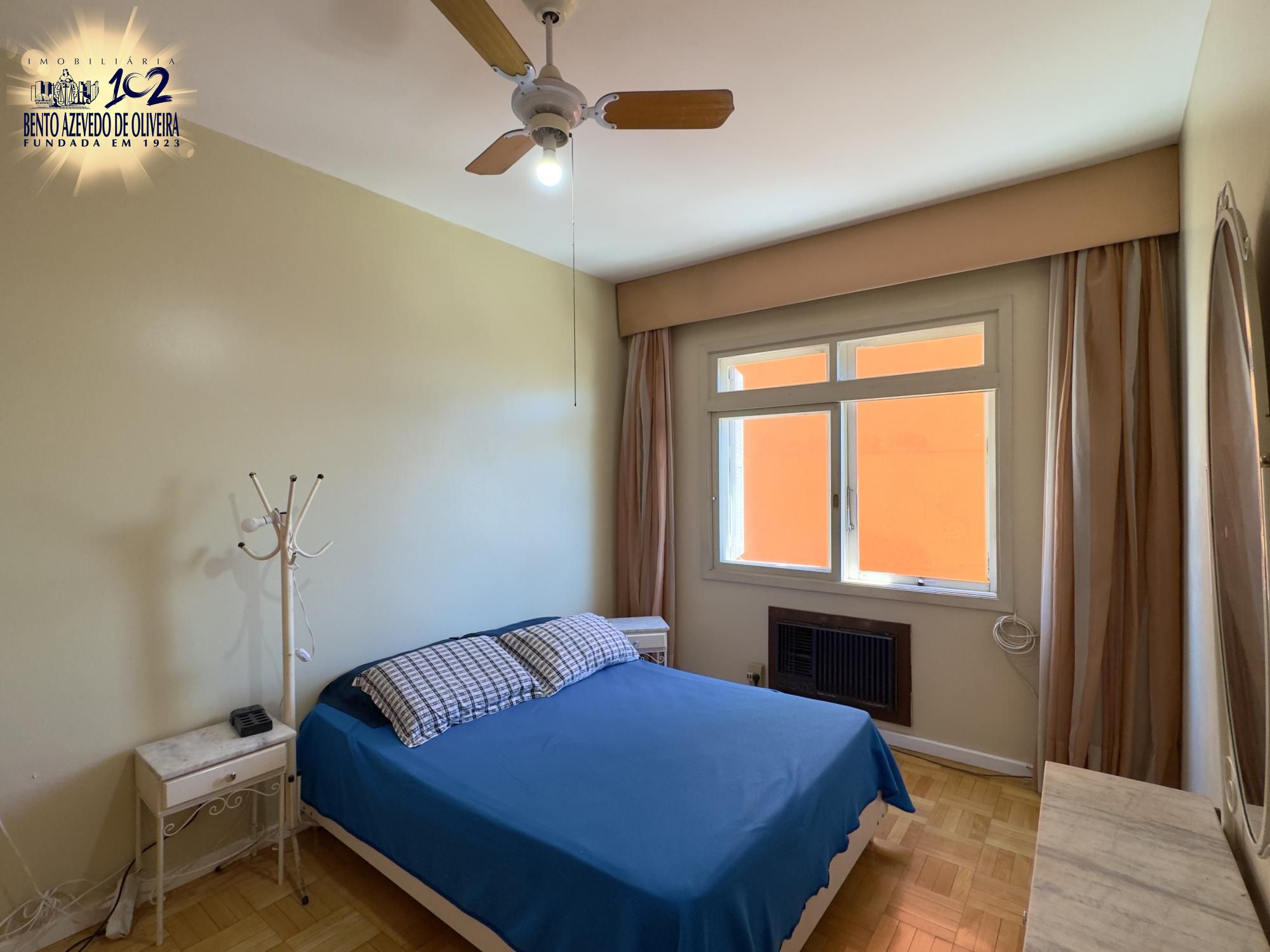 Apartamento, 1 quarto, 46 m² - Foto 17