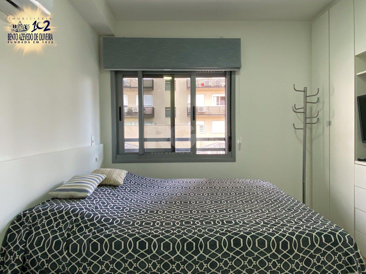 Apartamento, 1 quarto, 41 m² - Foto 10
