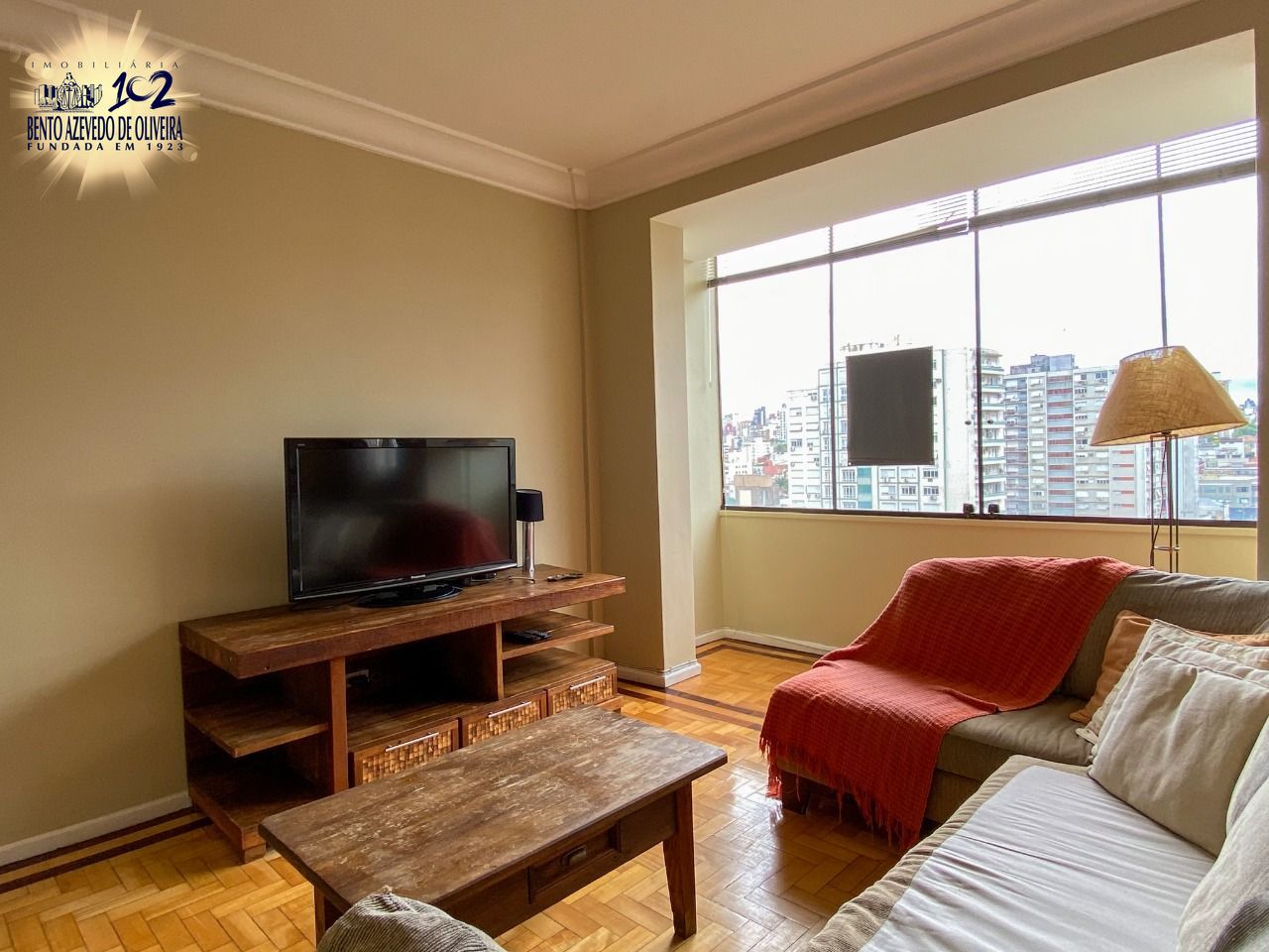 Apartamento, 3 quartos, 95 m² - Foto 3