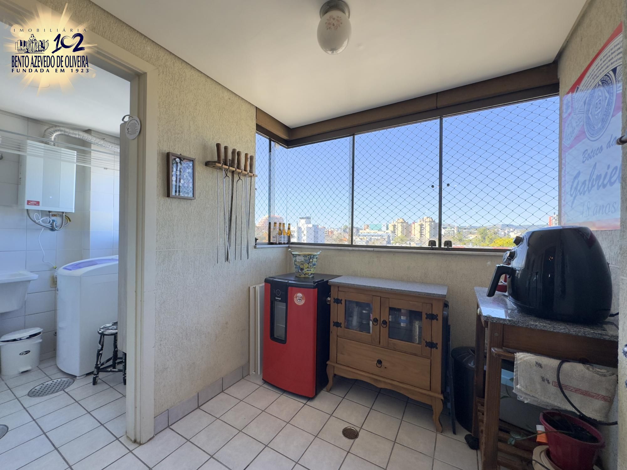 Apartamento, 2 quartos, 63 m² - Foto 9