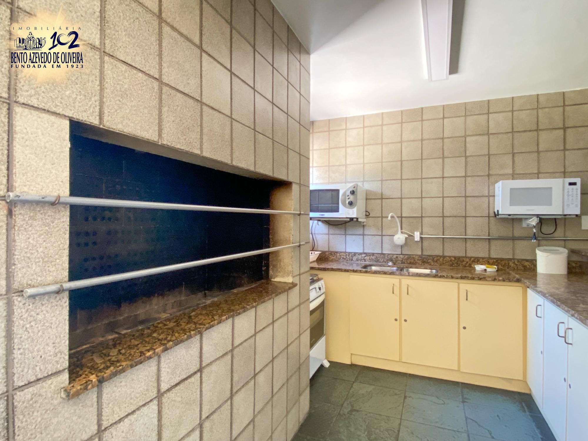 Apartamento, 3 quartos, 140 m² - Foto 40