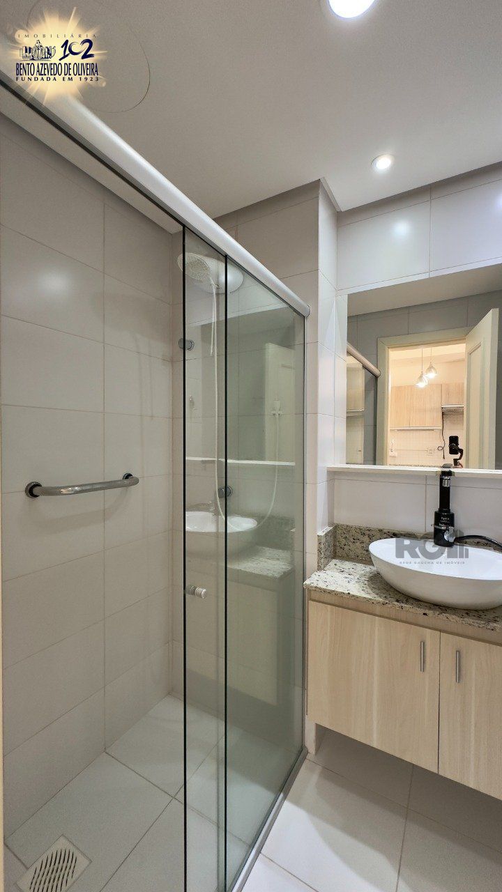 Apartamento, 1 quarto, 25 m² - Foto 13