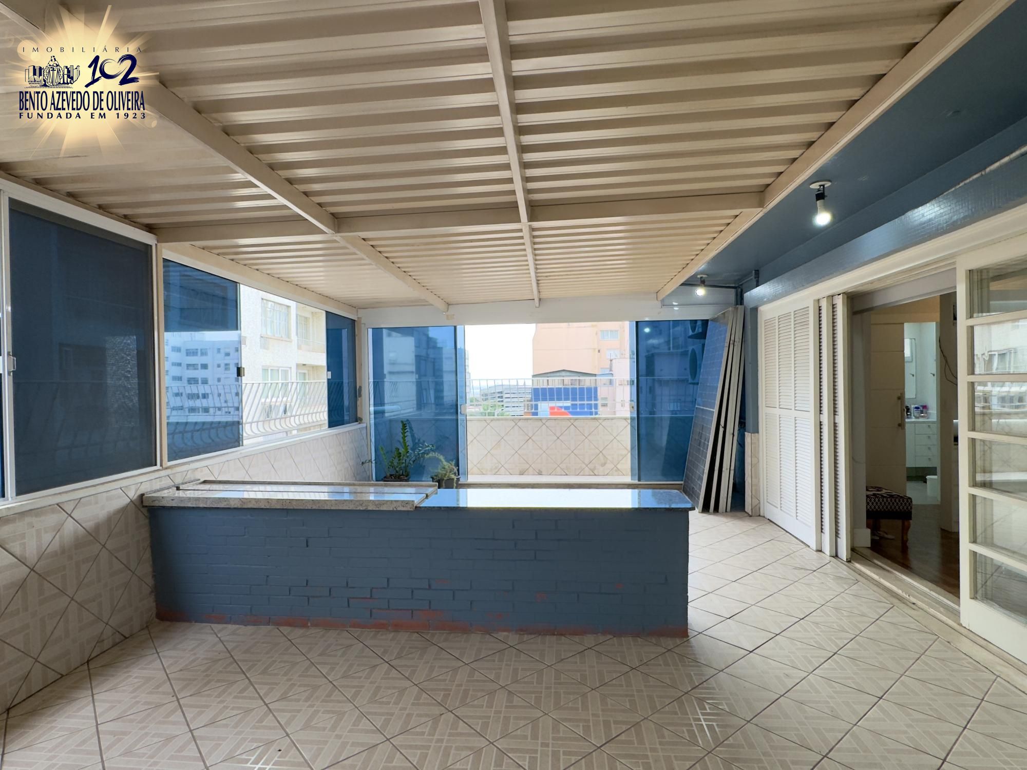 Apartamento, 3 quartos, 206 m² - Foto 59