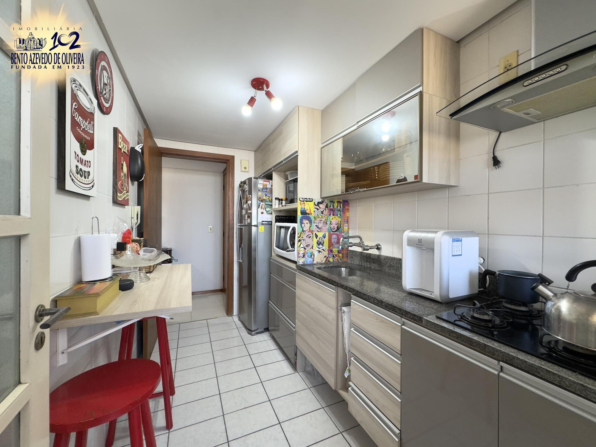 Apartamento, 2 quartos, 63 m² - Foto 14