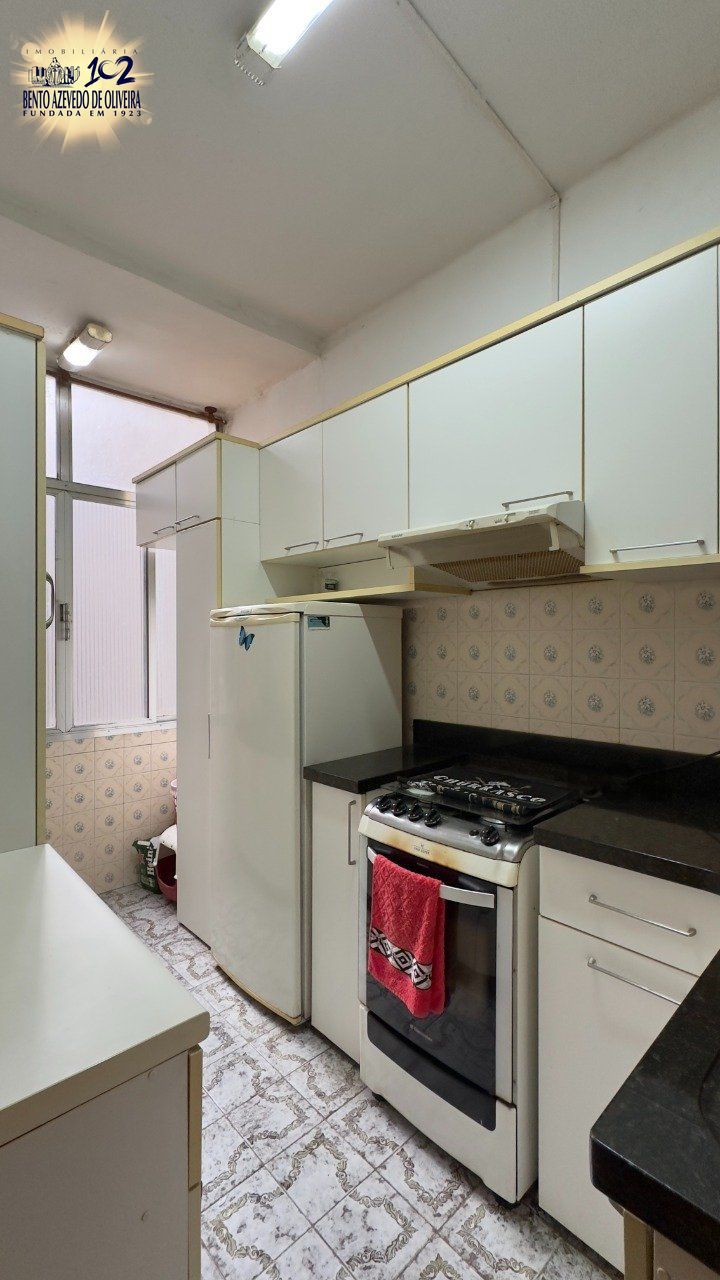 Apartamento, 1 quarto, 39 m² - Foto 9