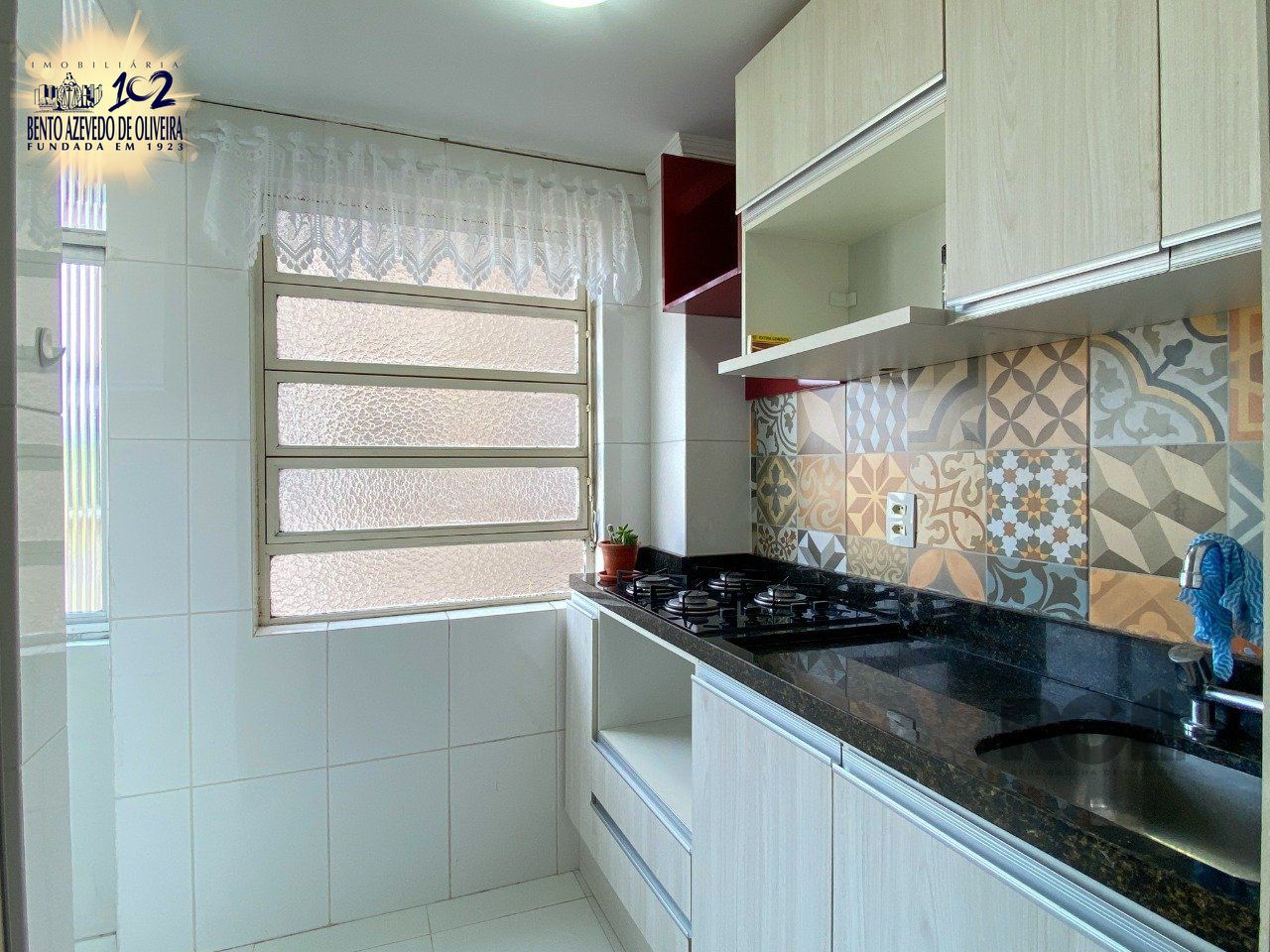 Apartamento, 1 quarto, 30 m² - Foto 7