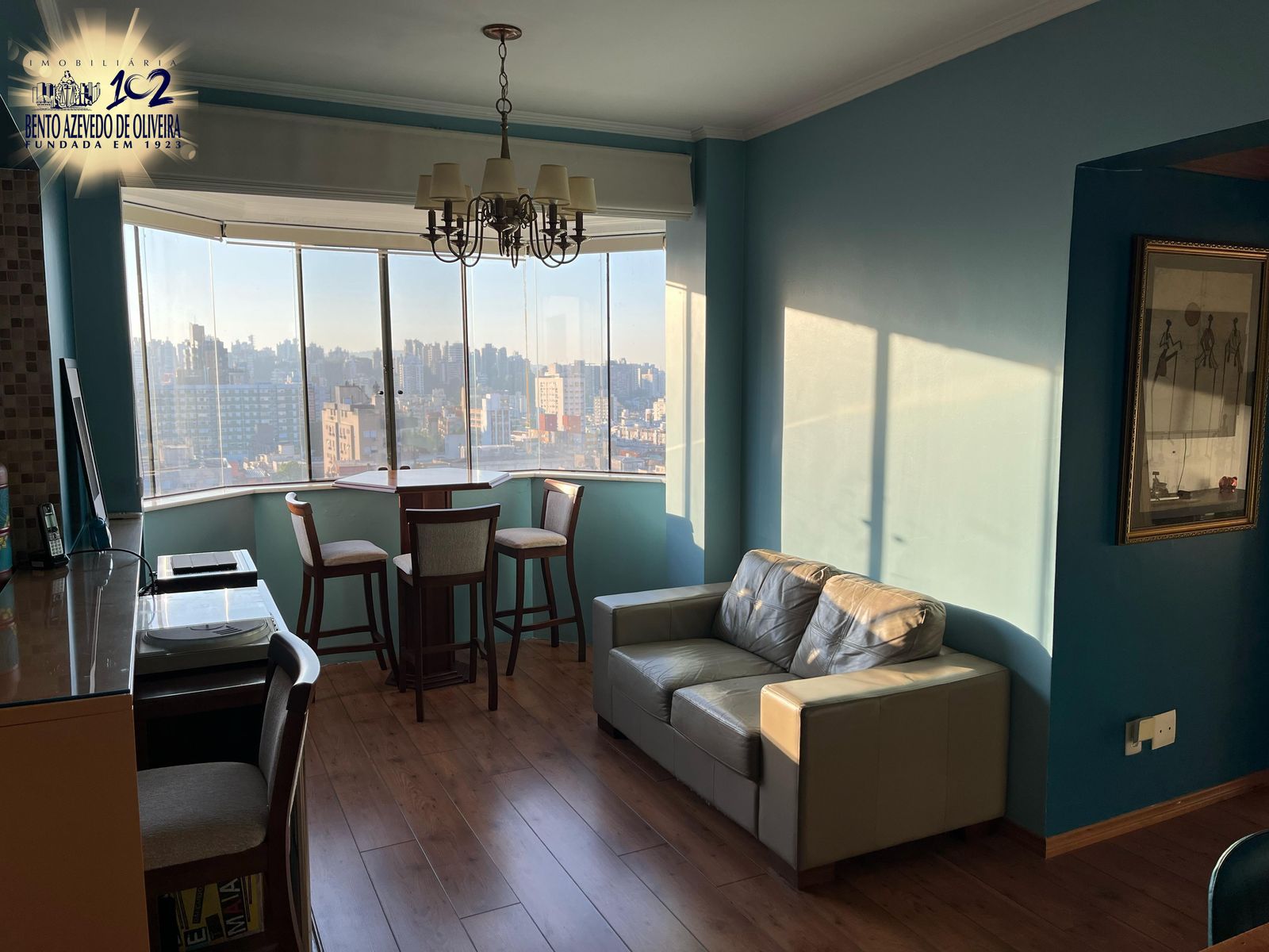 Apartamento, 2 quartos, 85 m² - Foto 1