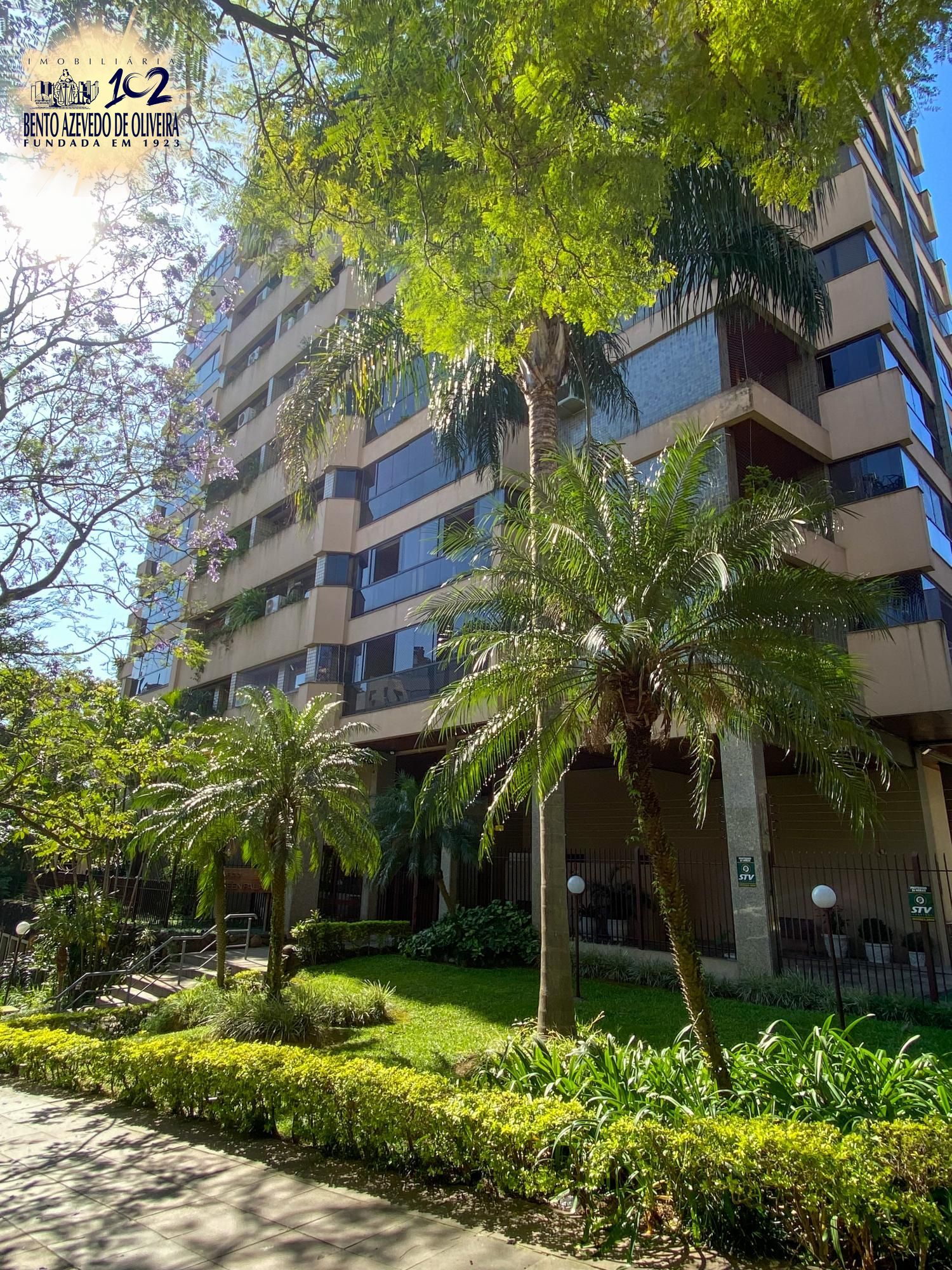 Apartamento, 3 quartos, 140 m² - Foto 47