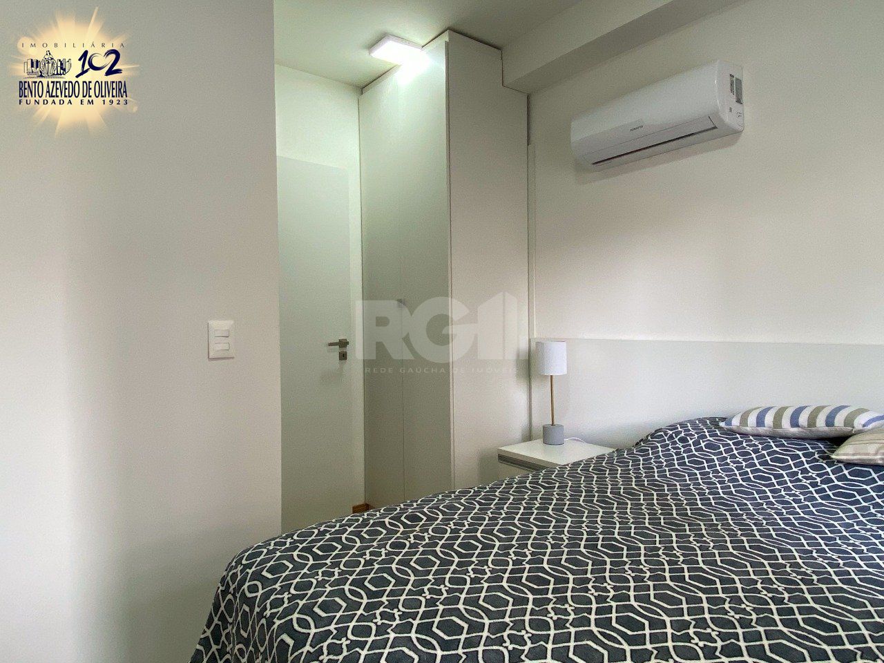 Apartamento, 1 quarto, 41 m² - Foto 14