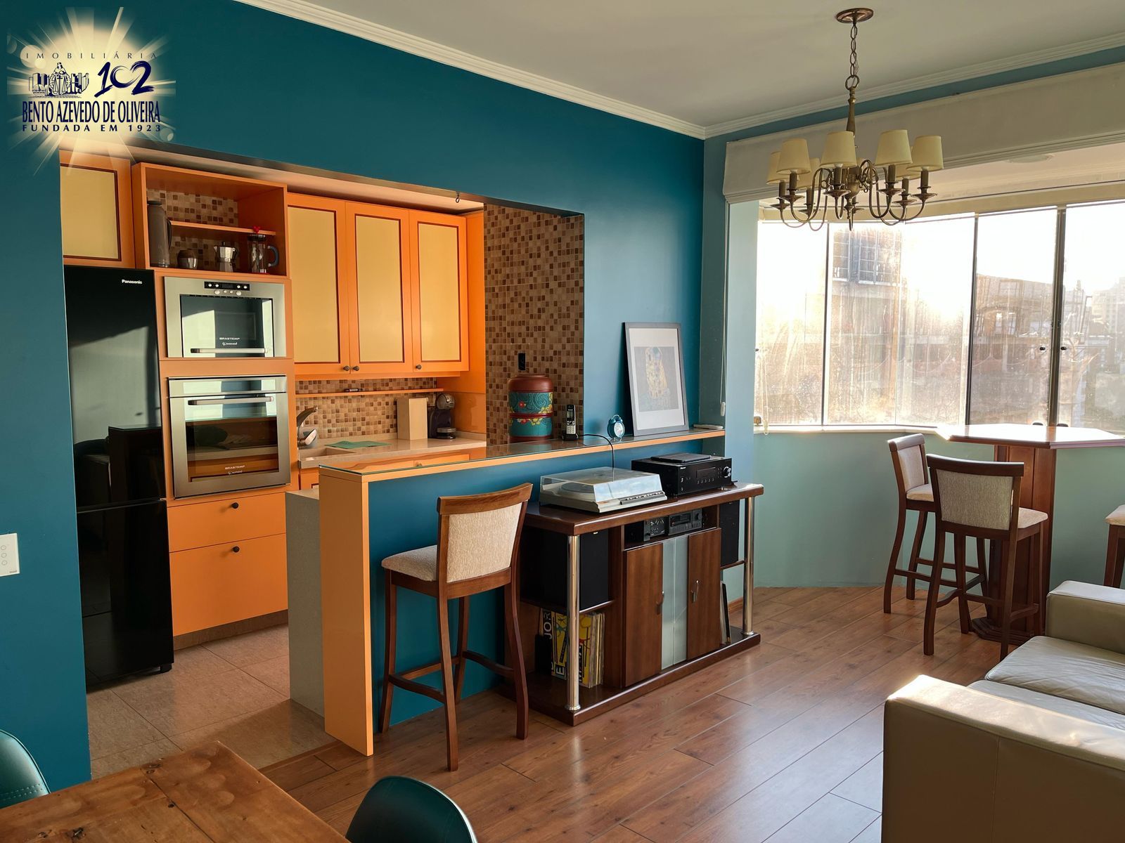 Apartamento, 2 quartos, 85 m² - Foto 27